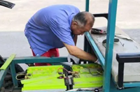 自贡市三轮车救援服务