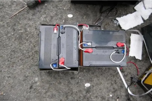 自贡市电动车更换电瓶